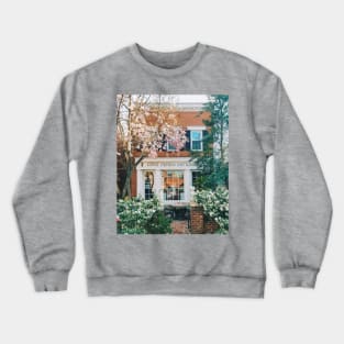 Georgetown House 12 Crewneck Sweatshirt